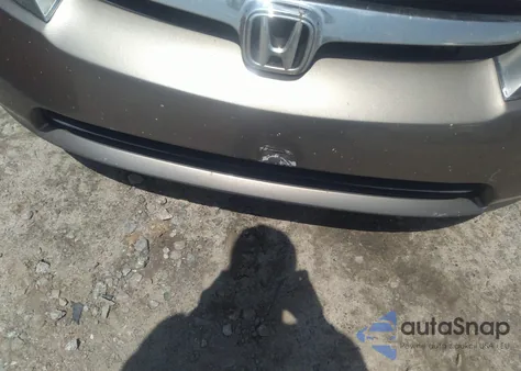 2008 Honda Civic Lx from USA, damaged, VIN 2HGFA16508H344517